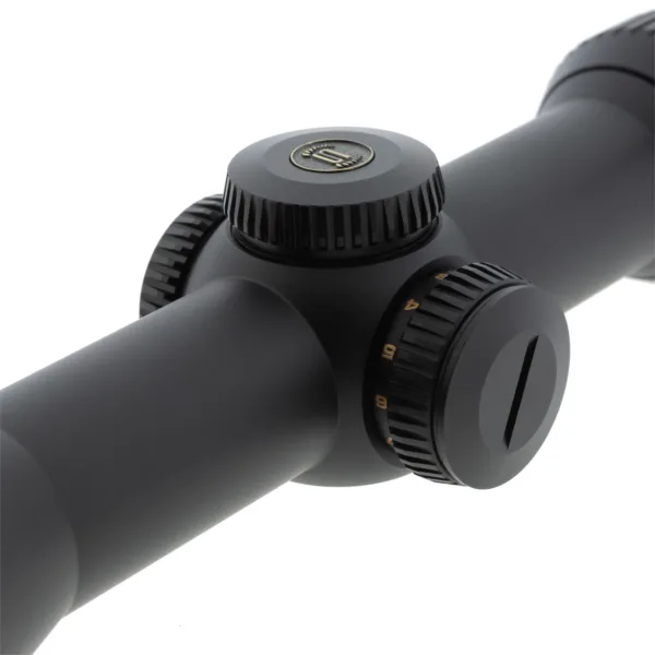 Mira GOLD MEDAL B.4A 2.5-10x50 mm - Imagen 4