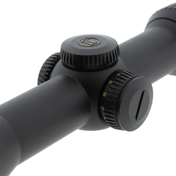 Mira GOLD MEDAL B.4A 2.5-10x50 mm - Imagen 4