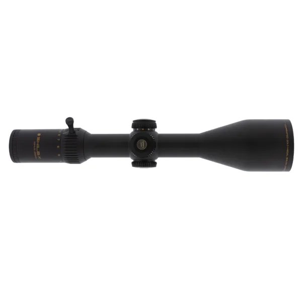 Mira GOLD MEDAL B.4A 2.5-10x50 mm - Imagen 3