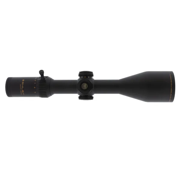Mira GOLD MEDAL B.4A 2.5-10x50 mm - Imagen 3