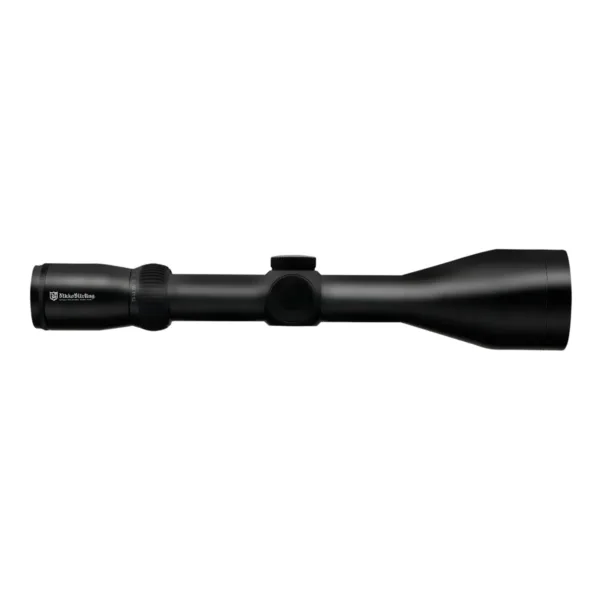Visor Telescópico Nikko Stirling Diamond 3-12x56 - Imagen 3