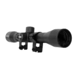 Mira SPORTER 4X32 Con Montaje - Imagen 3