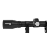 Mira SPORTER 4X32 Con Montaje - Imagen 5