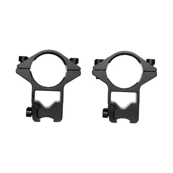 Montaje Sporter 25,4 mm Weaver 11 mm - Imagen 3