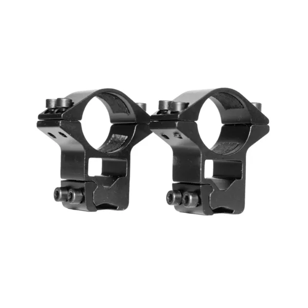 Montaje Sporter 25,4 mm Weaver 11 mm - Imagen 2