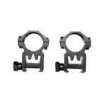 Montaje Sporter 30 mm 2 Piezas Weaver 11 mm - Imagen 3