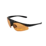Lentes de Tiro Shilba Hunter Policarbonato con 4 Lentes Intercambiables - Imagen 4
