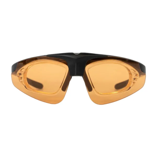 Lentes de Tiro Shilba Hunter Policarbonato con 4 Lentes Intercambiables - Imagen 8
