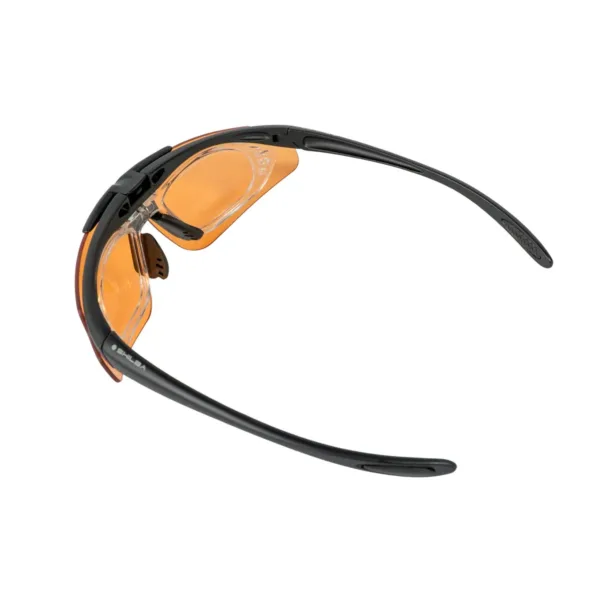 Lentes de Tiro Shilba Hunter Policarbonato con 4 Lentes Intercambiables - Imagen 5
