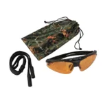 Lentes de Tiro Shilba Hunter Policarbonato con 4 Lentes Intercambiables - Imagen 3