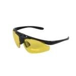 Lentes de Tiro Shilba Hunter Policarbonato con 4 Lentes Intercambiables - Imagen 6