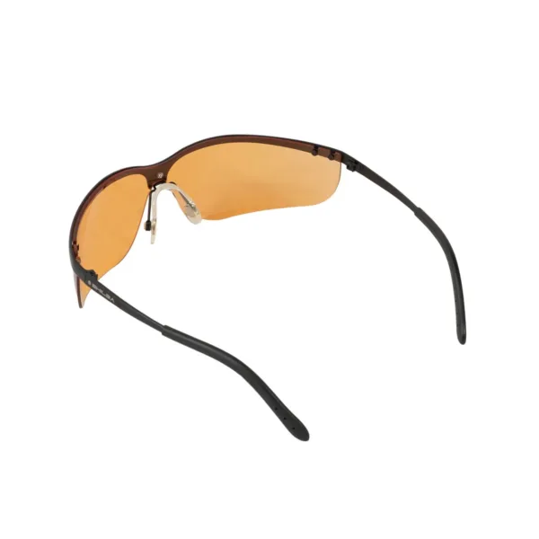 Lentes de Tiro Shilba Shooter de Acero Inoxidable con 4 Lentes Intercambiables - Imagen 6