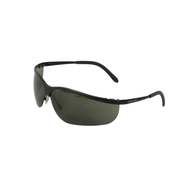 Lentes de Tiro Shilba Shooter de Acero Inoxidable con 4 Lentes Intercambiables - Imagen 7