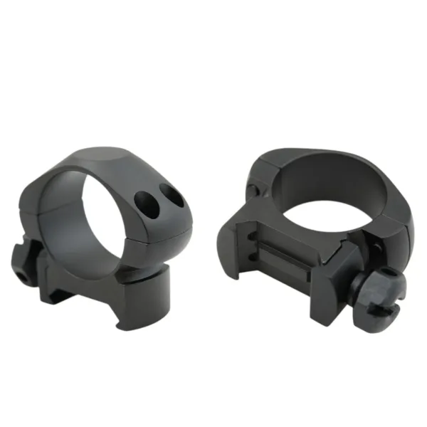 Montaje anilla SSR 25mm - Imagen 8