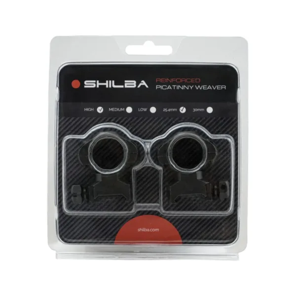 Montaje anilla SSR 25mm - Imagen 5