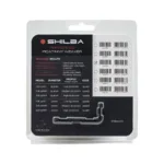 Montaje anilla SSR 25mm - Imagen 4