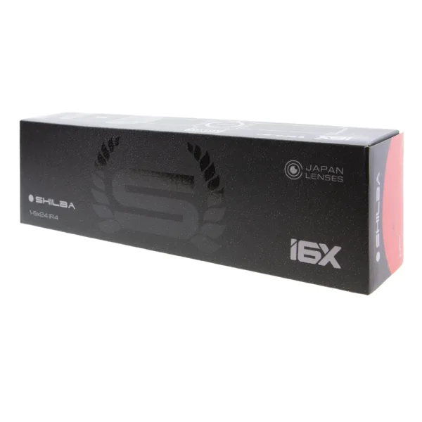 Mira I6X T 1-6x24 IR4 - Imagen 9