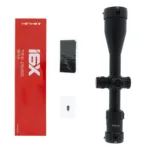 Mira Telescópica I6X T 2.5-15x50 B4A 30mm - Imagen 2