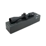 Mira Telescópica I6X 3-18x50 B4A 30mm - Imagen 9