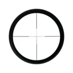 Mira Telescópica I6X 3-18x50 B4A 30mm - Imagen 10