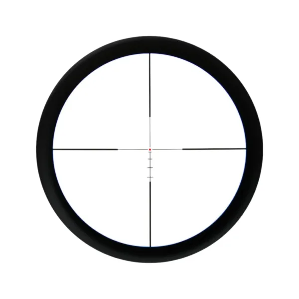 Mira Telescópica I6X 3-18x50 B4A 30mm - Imagen 10