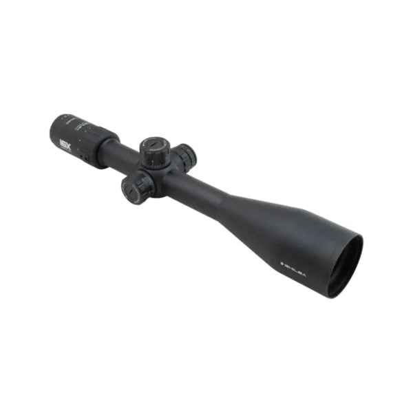 Mira Telescópica I6X T 5-30x56 MILDOT 30mm - Imagen 10