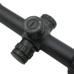 Mira Telescópica I6X T 5-30x56 MILDOT 30mm - Imagen 5