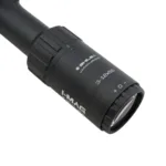 Mira Telescopica I-MAG 3-12x56 IR4 30mm - Imagen 5