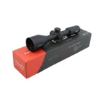 Mira Telescopica I-MAG 3-12x56 IR4 30mm - Imagen 9