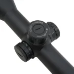 Mira Telescopica I-MAG 3-12x56 IR4 30mm - Imagen 3