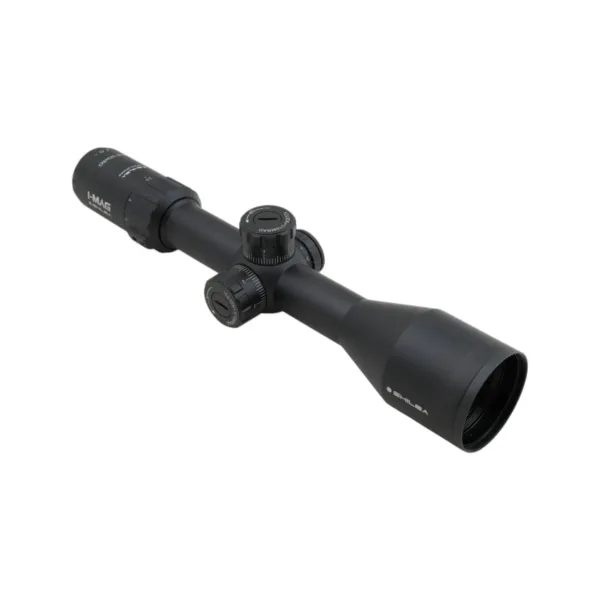 Mira I-MAG 2.5-10x50 IR4 30mm - Imagen 4