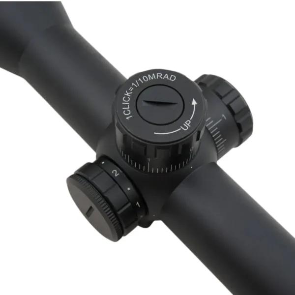 Mira I-MAG 2.5-10x50 IR4 30mm - Imagen 2