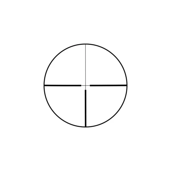 Mira CLASSIC 3-9x40 R4 GEN2 - Imagen 5