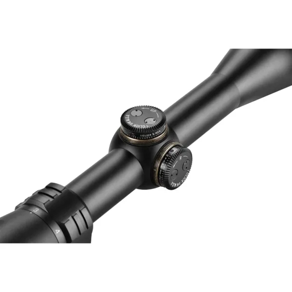 Mira AIR MONSTER 3-9X40 - Imagen 2