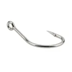 Anzuelos Kirby MUSTAD 2330-DT-4- x100