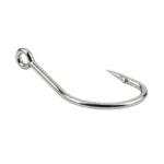 ANZUELOS MUSTAD M.2330-DT-10-100 - Imagen 2
