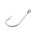 Anzuelos Kirby MUSTAD 2330-DT-12 x100