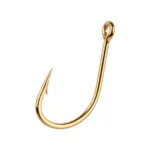 Anzuelos Crystal MUSTAD 277E-GL-4- x15