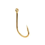 Anzuelos Crystal MUSTAD 277E-GL-7 x15