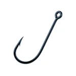 Anzuelos Worm Hook MUSTAD 33637-BU-1 x10
