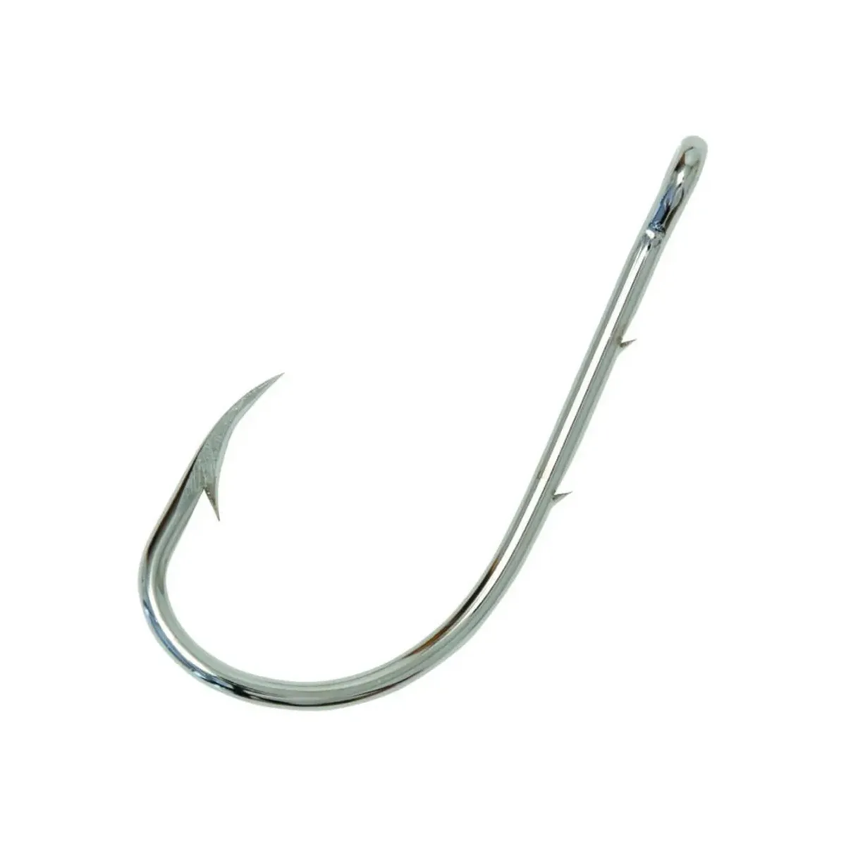 154108-ANZUELOS MUSTAD M.92247-NI-2-G12 (2) ANZUELOS MUSTAD M.92247-NI-2-G12 - Imagen 1