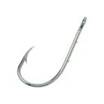 ANZUELOS MUSTAD M.92247-NI-1/0-G10