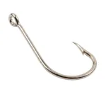 Anzuelos Beak Hook MUSTAD 92611-NI-2 x10
