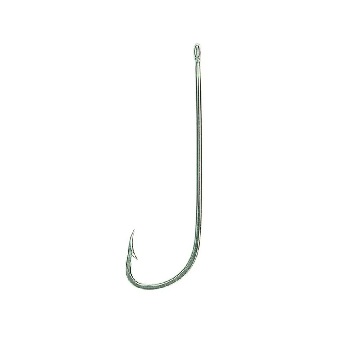 154144-ANZUELOS MUSTAD M.92611-NI-40-8 ANZUELOS MUSTAD M.92611-NI-4/0-8 - Imagen 1