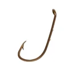 Anzuelos Beak Hook MUSTAD 92641-BR-4 x10
