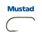ANZUELOS MUSTAD M.92641-BR-1/0-100 - Imagen 2