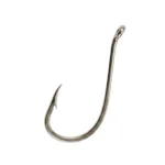 Anzuelos Beak Hook MUSTAD 92553-NI 6/0 x5