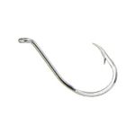 ANZUELOS MUSTAD M.92553-NI-7/0-5