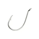 ANZUELOS MUSTAD M.92553-NI-7/0-5 - Imagen 2