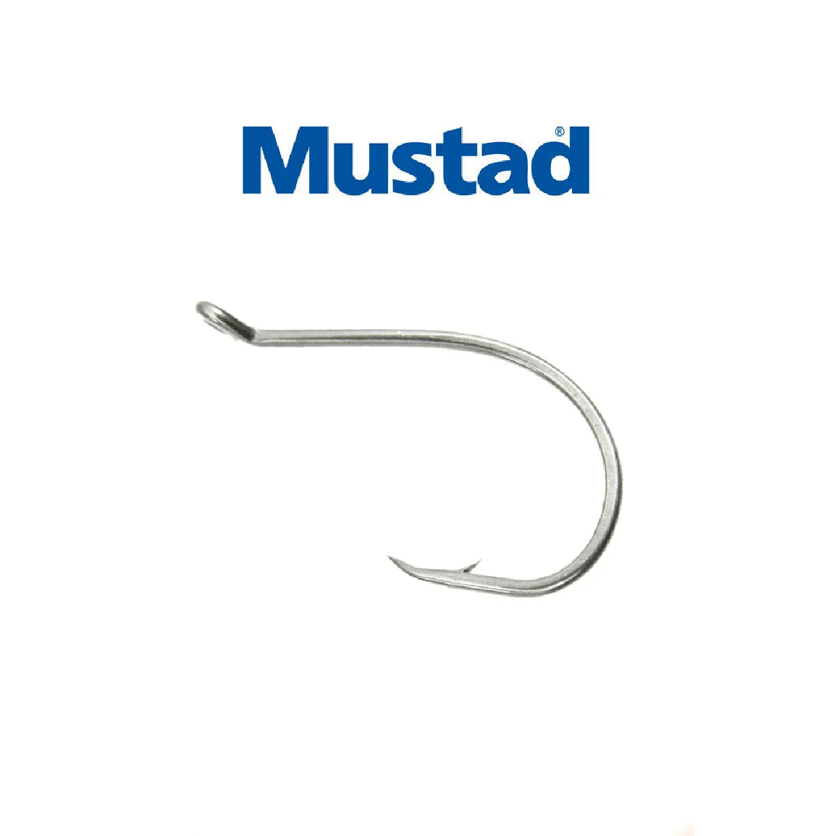 154191-ANZUELOS-MUSTAD-M.92553-NI-80-5-02 ANZUELOS MUSTAD M.92553-NI-8/0-5 - Imagen 1